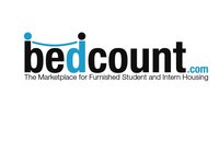 Bedcount.com logo
