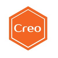 Creo Machines logo