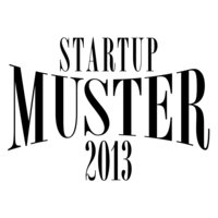 Startup Muster logo