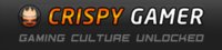 Crispy Gamer logo