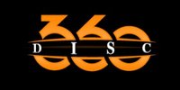 360-DISC logo