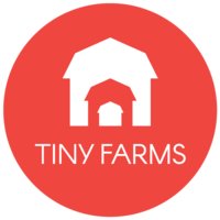 Tiny Farms logo