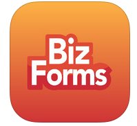 BizForms logo