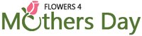 Flowers4mothersday logo