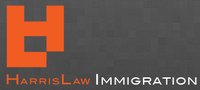 HarrisLaw, P.A. logo