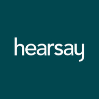 Hearsay Social logo
