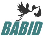 Babid LTD logo