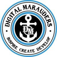 Digital Marauders logo