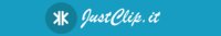 JustClip.it logo