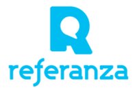 Referanza logo