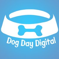 Dog Day Digital LLC. logo