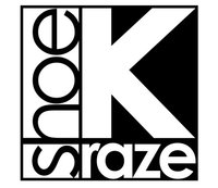 Shoe Kraze logo
