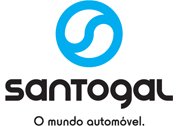 Santogal Peugeot Cacém logo