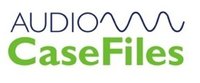Audiocasefiles logo