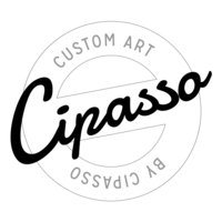 Cipasso logo