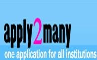 apply2many.com logo