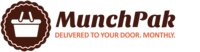 MunchPak logo