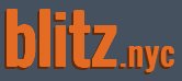 Blitz logo