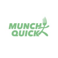MunchQuick logo