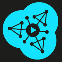 STREAMROOT logo