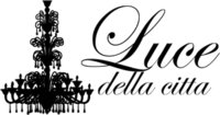 Luce della Citta logo