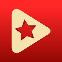 Virtual Movie Awards logo