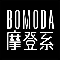 Bomoda logo