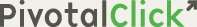 PivotalClick logo