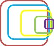 5 Screens Media Inc. logo