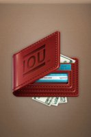 IOU app logo