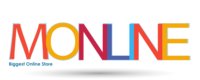Monline logo