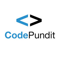 CodePundit logo