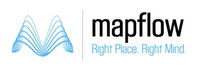 Mapflow logo