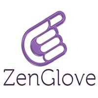 ZenGlove logo