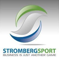 Stromberg Sport logo