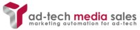 Ad-Tech Media Sales logo