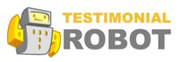 Testimonial Robot logo
