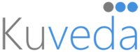 Kuveda logo