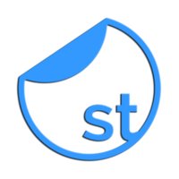 Stickie logo