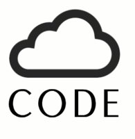 Code Cloud logo