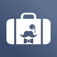 Travel Butler logo
