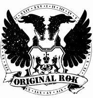 ROK logo