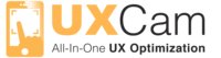 UXCam logo