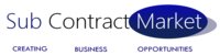 Sub-Contract Market logo