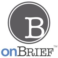 onBrief logo