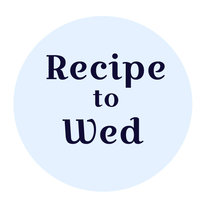 Recipe to Wed logo