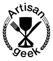 Artisan Geek logo