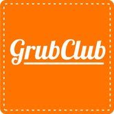 Grub Club logo