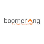 Boomerang Financial, inc. logo