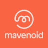 Mavenoid logo | Backend Developer Mavenoid logo
